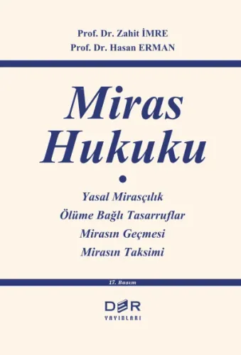 Miras Hukuku