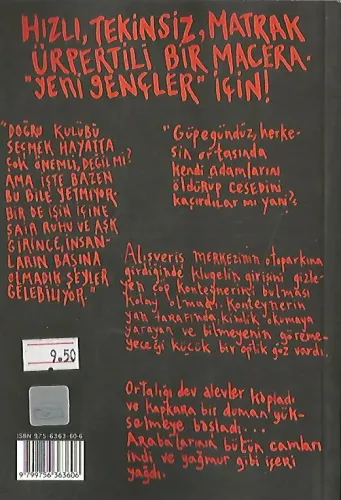 Kant Kulübü Cem Akaş ALKIM YAYINEVİ %50 indirimli