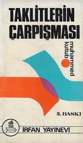 Taklitlerin Çarpışması