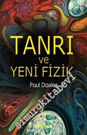 Tanrı ve Yeni Fizik -