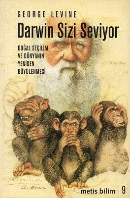 Darwin Sizi Seviyor