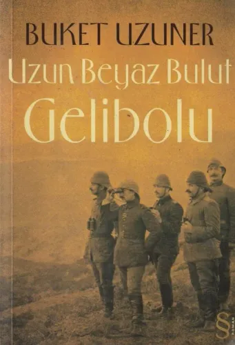 Uzun Beyaz Bulut Gelibolu