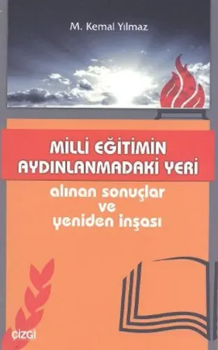 Milli Eğitimin Aydınlanmadaki Yeri