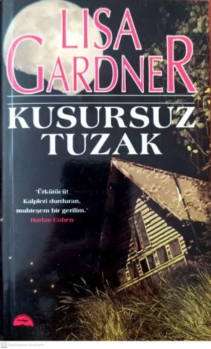 Kusursuz Tuzak(Cep Boy)