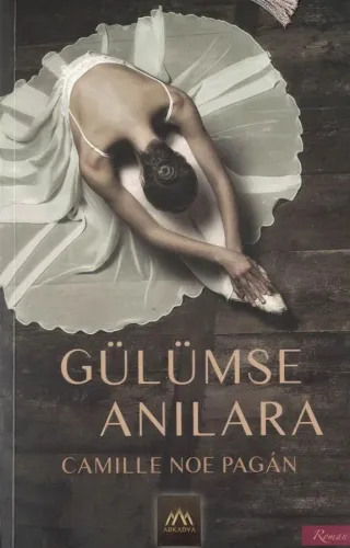 Gülümse Anılara
