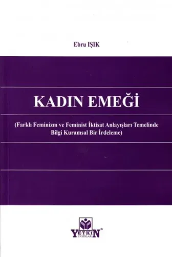 Kadın Emeği
