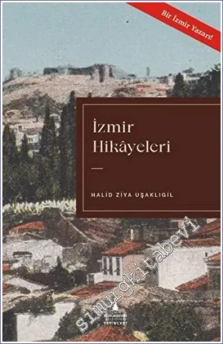 İzmir Hikayeleri -        2023