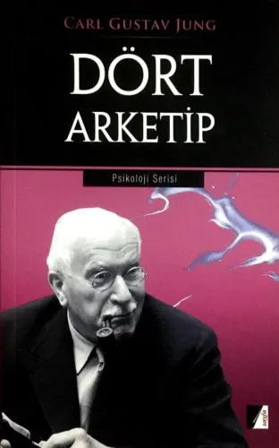 Dört Arketip