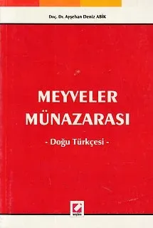 Meyveler Münazarası