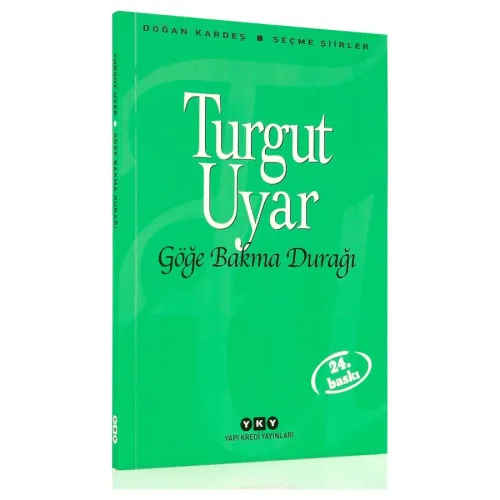 Kültür - Göğe Bakma Durağı