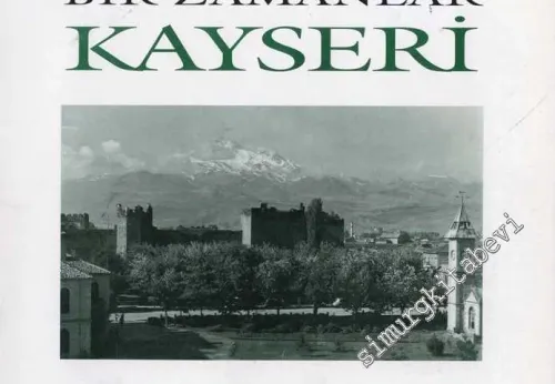 Bir Zamanlar Kayseri -        1998