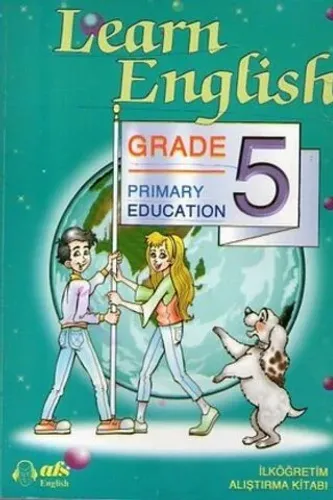 Learn English 5.Sınıf