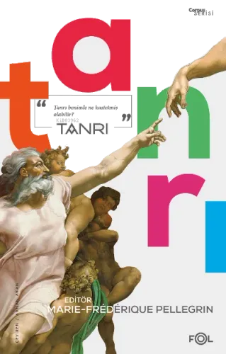 Tanrı