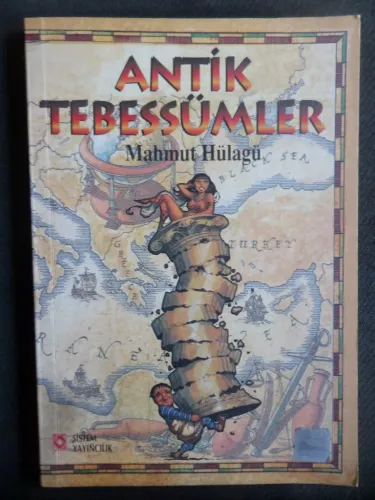 Antik Tebessümler