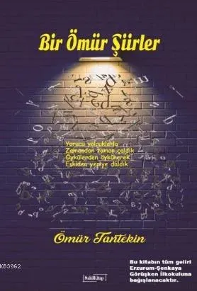 Bir Ömür Şiirler