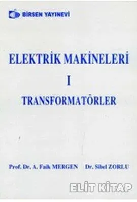 Elektrik Makineleri 1
