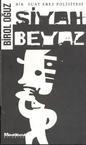 Siyah Beyaz