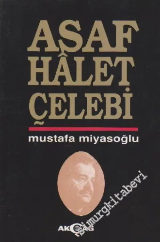 Asaf Halet Çelebi -         1993