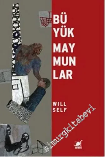Büyük Maymunlar -         2011