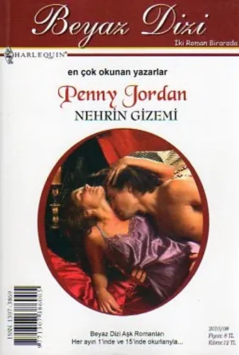 Nehrin Gizemi / Zıt Kutuplar 2010-08