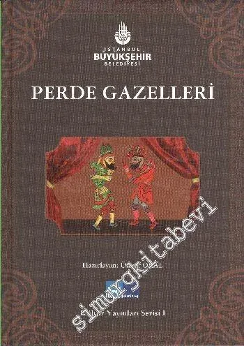 Perde Gazelleri -
