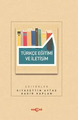 Türkçe Eğitim ve İletişim