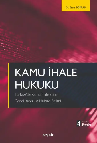 Kamu İhale Hukuku
