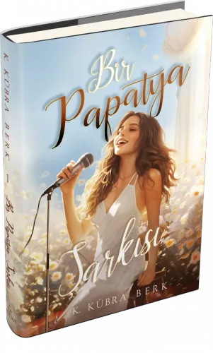 BİR PAPATYA ŞARKISI 1 - CİLTLİ