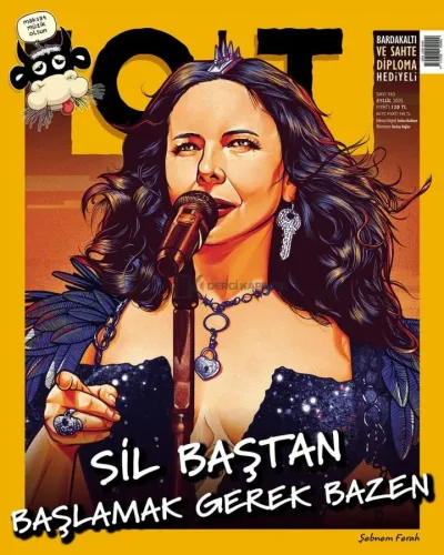 Ot Dergisi Eylül 2025 Sayı:143