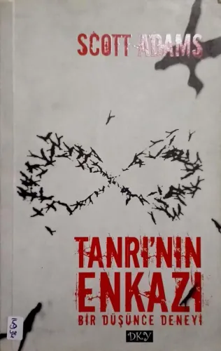 Tanrı'nın Enkazı
