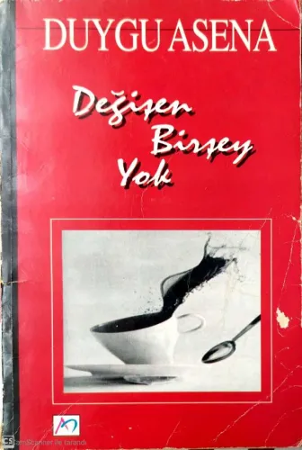 Değişen Birşey Yok