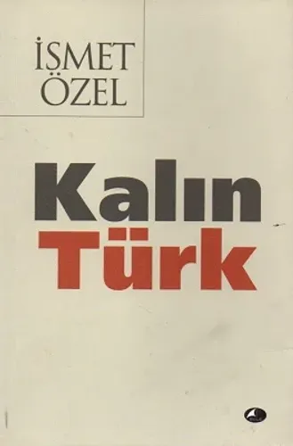 Kalın Türk