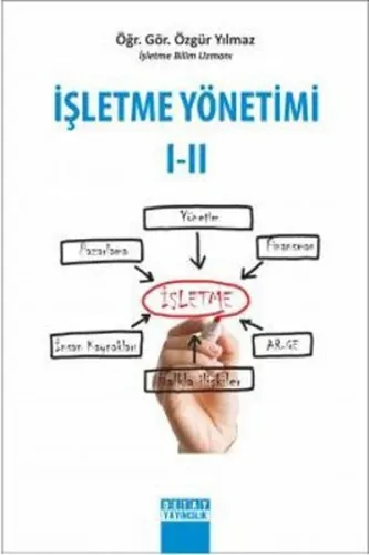 İşletme Yönetimi I-II