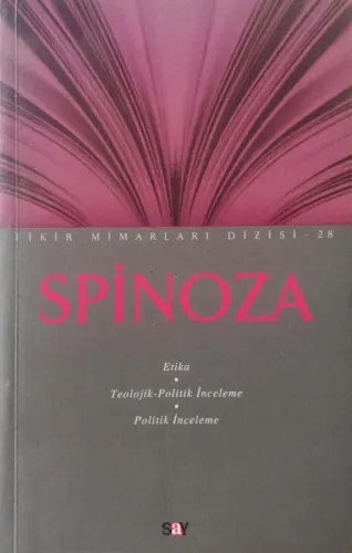 Spinoza