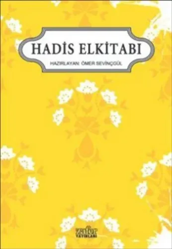 Hadis El Kitabı
