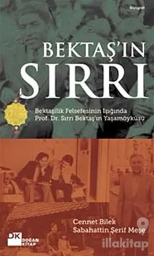 Bektaş'ın Sırrı