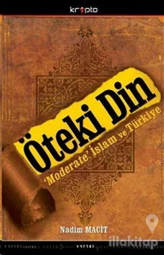Öteki Din