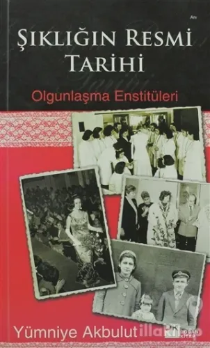 Şıklığın Resmi Tarihi