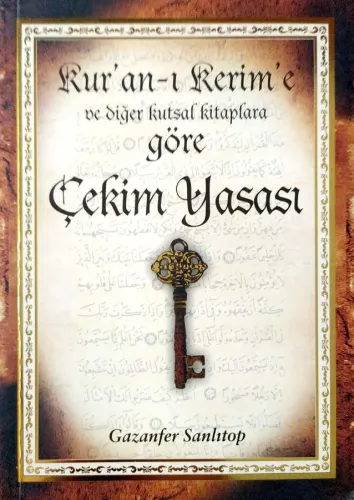 Kur'an-ı Kerim'e Göre Çekim Yasası