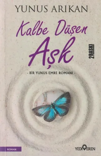 Kalbe Düşen Aşk