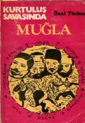 Kurtuluş Savaşında Muğla