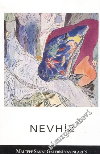 Nevhiz  -