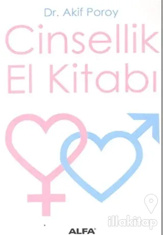 Cinsellik El Kitabı