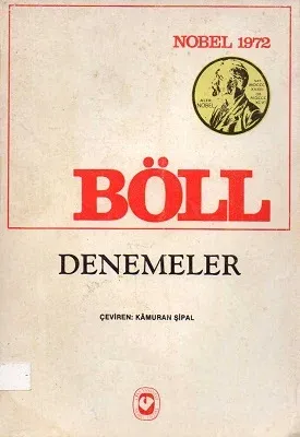 Denemeler Konuşmalar Söyleşiler