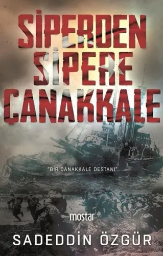 Siperden Sipere Çanakkale