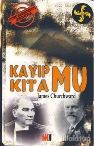 Kayıp Kıta Mu