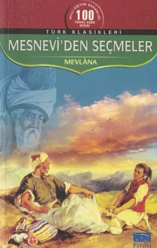 Mesnevi'den Seçmeler