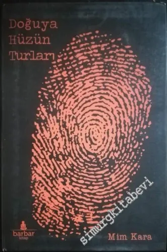 Doğuya Hüzün Turları -        2015