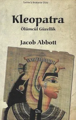 Kleopatra - Ölümcül Güzellik