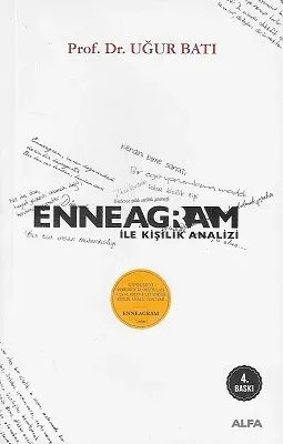 Enneagram ile Kişilik Analiz
